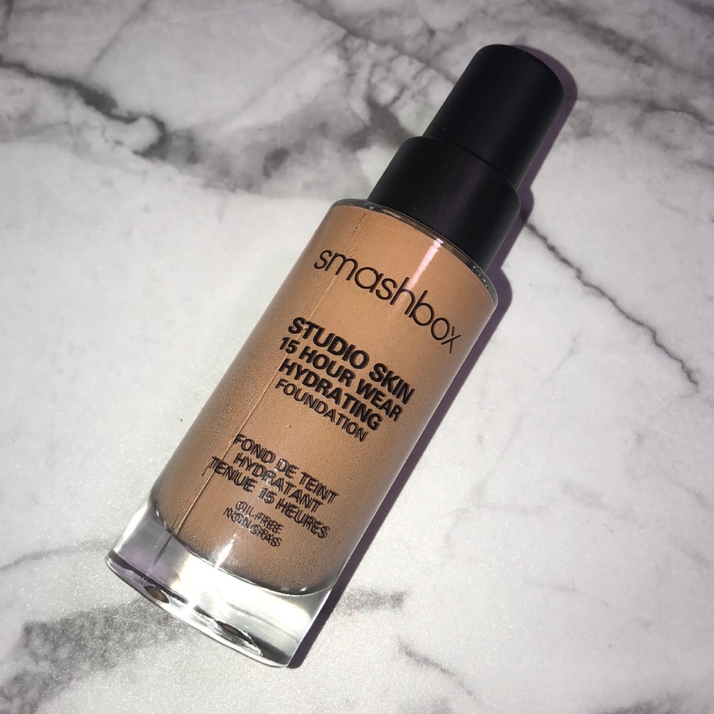 Smashbox studio skin foundation - 2.3
